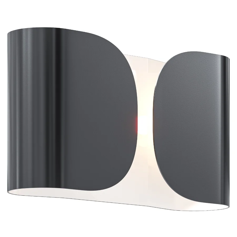 Foglio Wall Lamp - Image 2