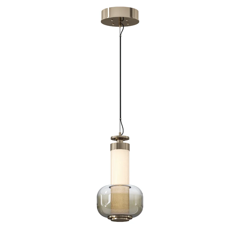 Luna A Small Pendant - Image 1