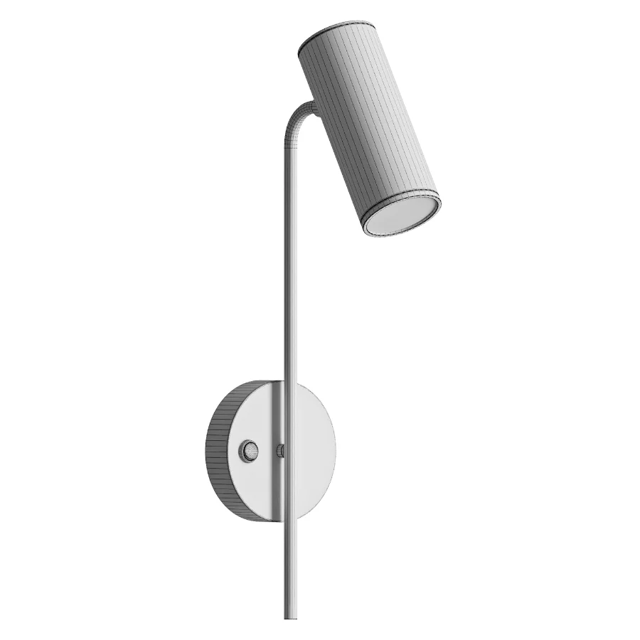 Modern Rotatable LED Wall Lamp - Image 4