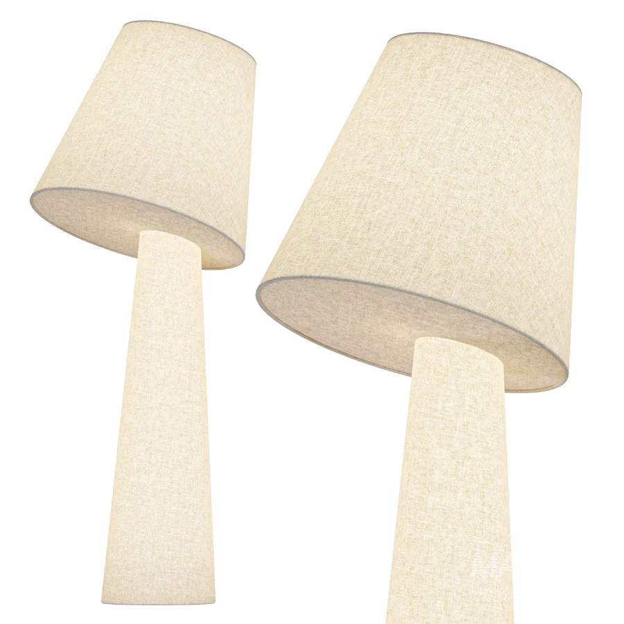 DEBBY Italian Designer Floor Lamp - Image 1