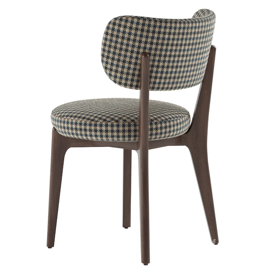 MY204 Dining Chair - Image 7