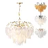 Alessia 10-Light Chandelier - Thumbnail 1