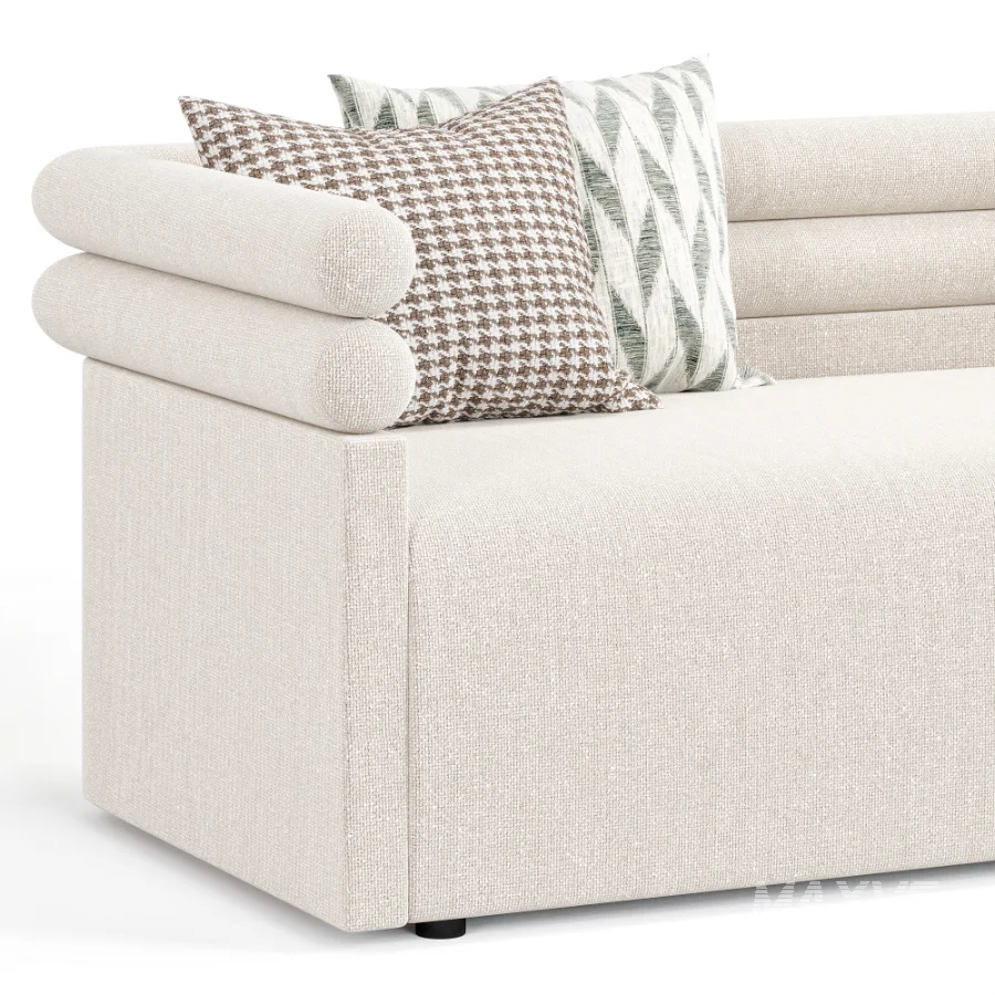 Marton Sofa By Nonohome - Image 6