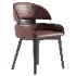 Wingback Dining Chair - Thumbnail 2