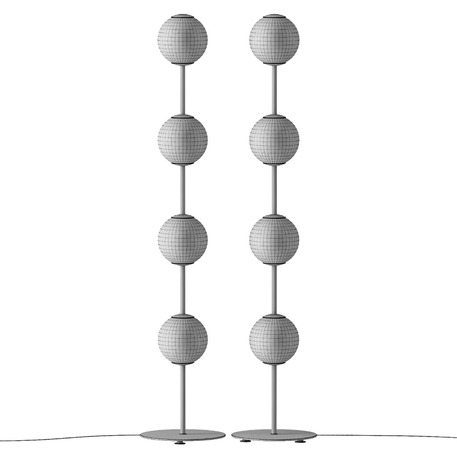 Umage Audrey Floor Lamp - Image 3