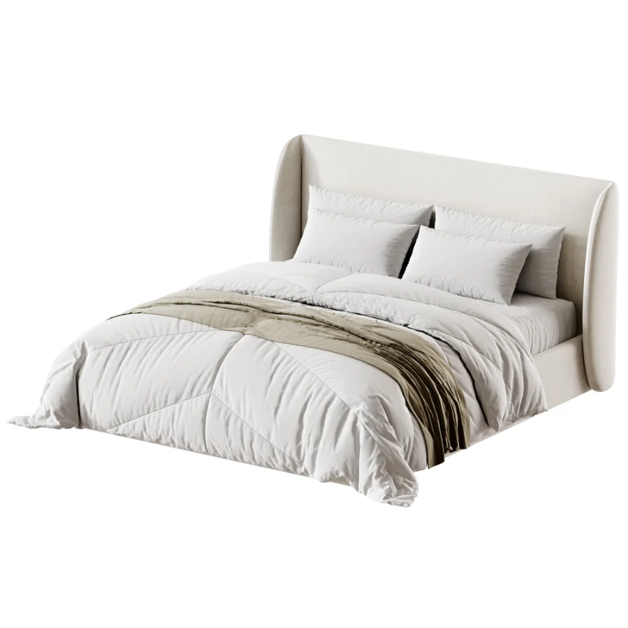 Altair Bed - Image 3