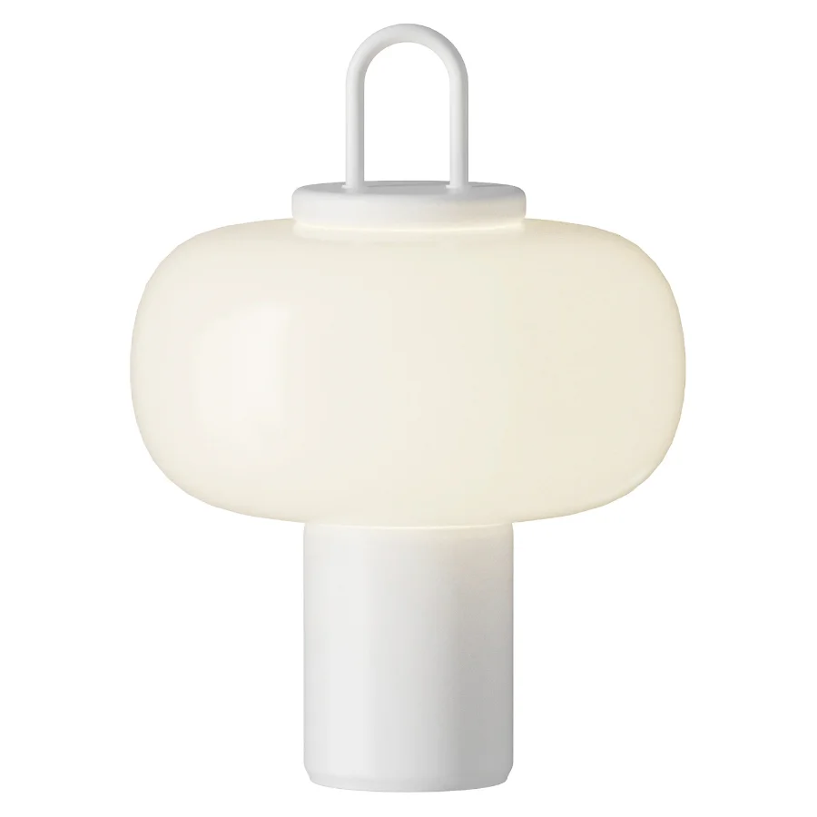 Nox Astep Table Lamp 3D model Maxve