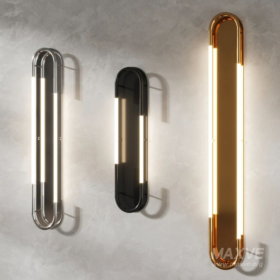 Capsule Sconce By Luke Lamp Co - Image 6