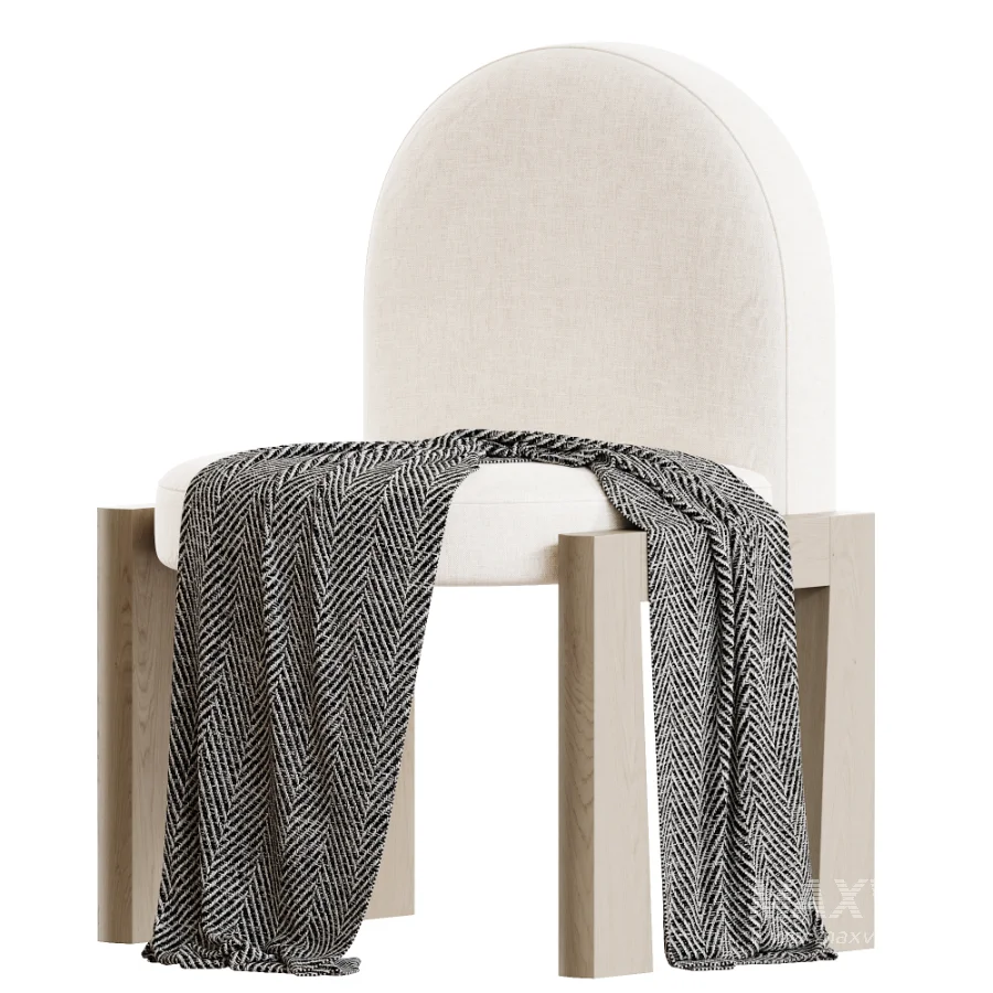 Haven Dining Chair - Image 2
