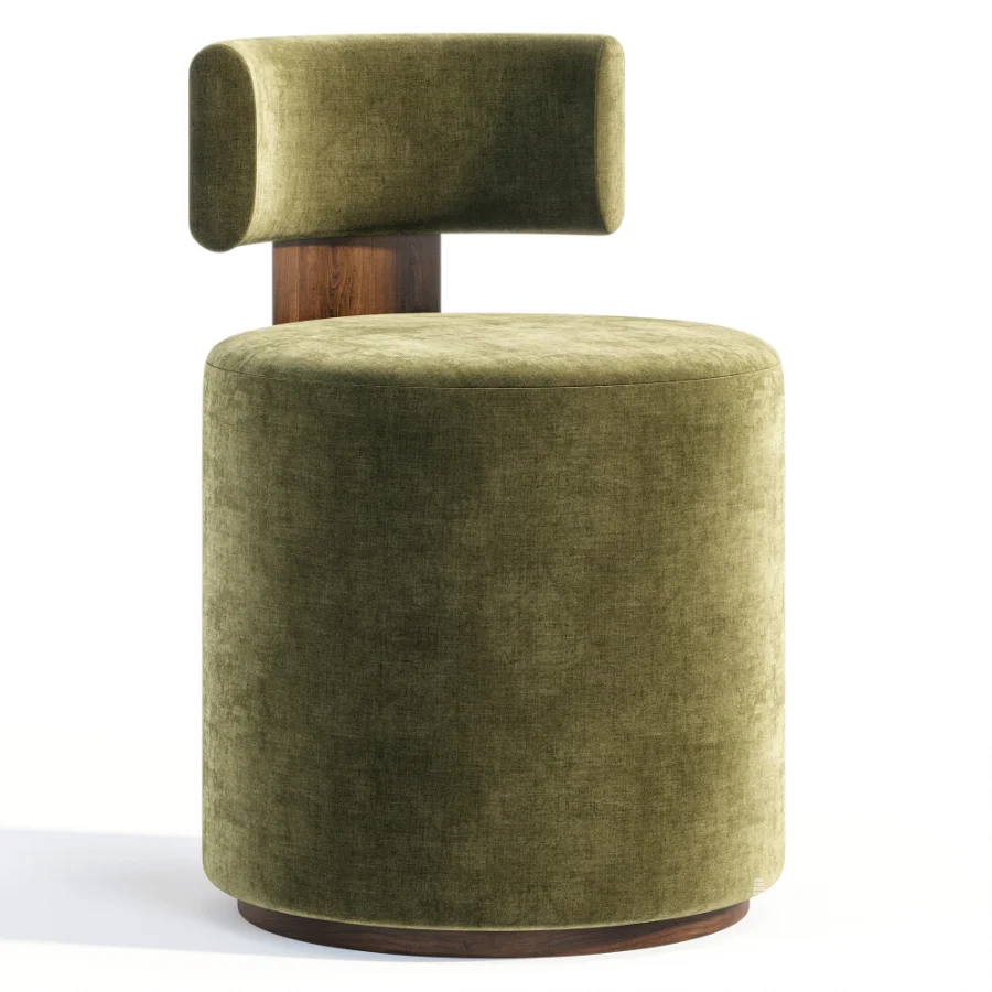 Zammi Pouf By Skdesign - Image 6