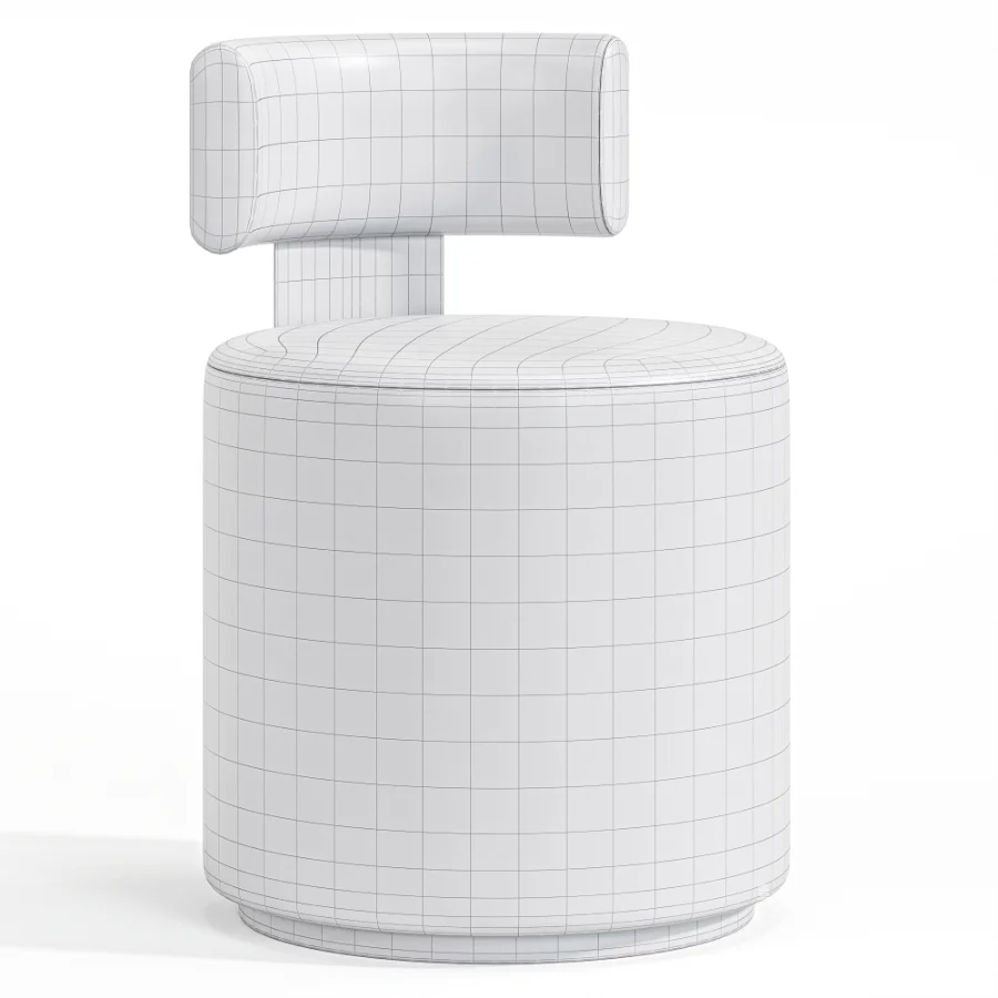 Zammi Pouf By Skdesign - Image 7