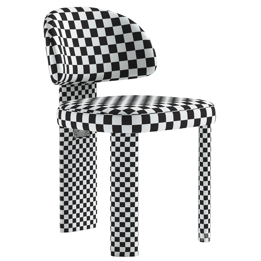 Sake Dining Chair - Image 1