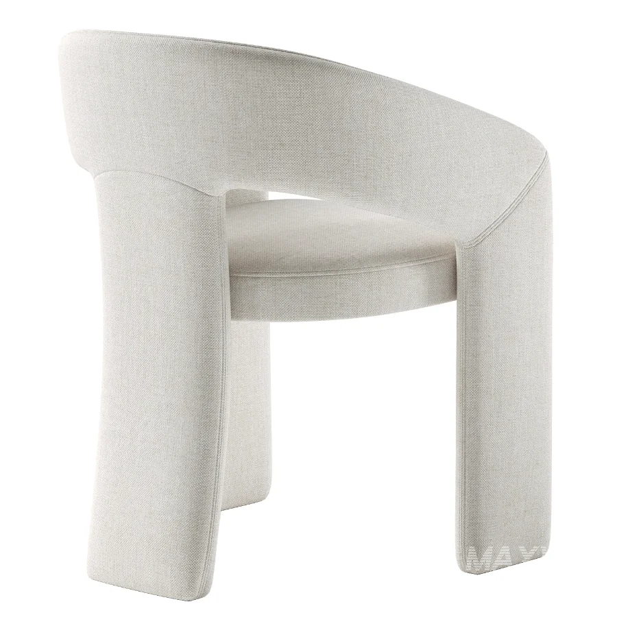 Rendition Dining Chair - Image 5
