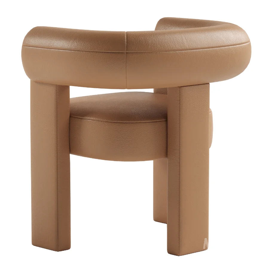 Everse Dining Chair - Image 4