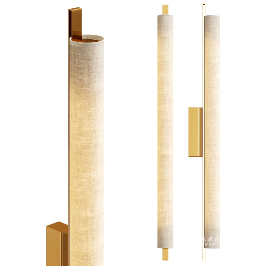 Ombra Wall Sconce By Panzeri - Image 4