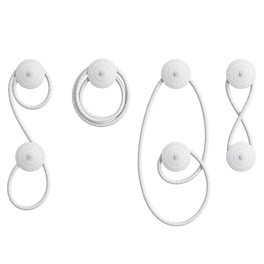 Shield Sconce 02 By Luke Lamp Co - Image 6