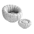 CLoud Sofa - Thumbnail 2