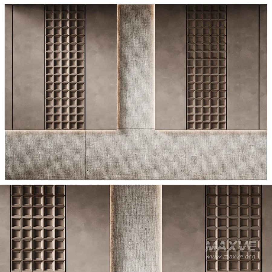 Art Wall 199 - Image 1