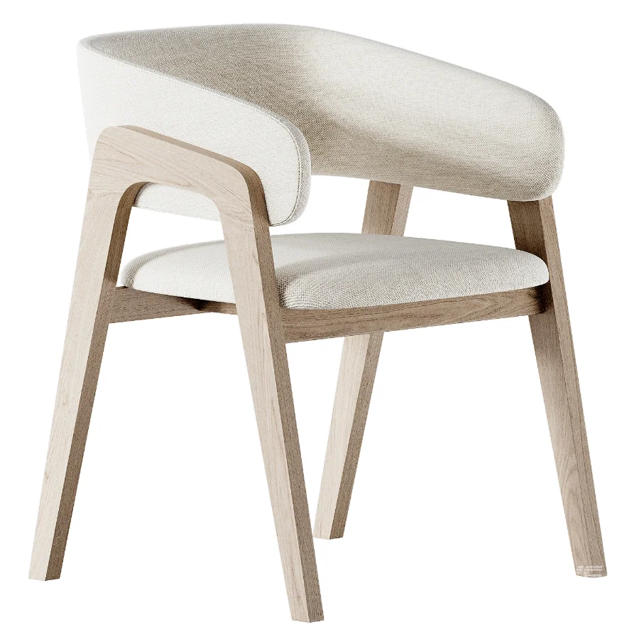 Mavis Chair - Image 1
