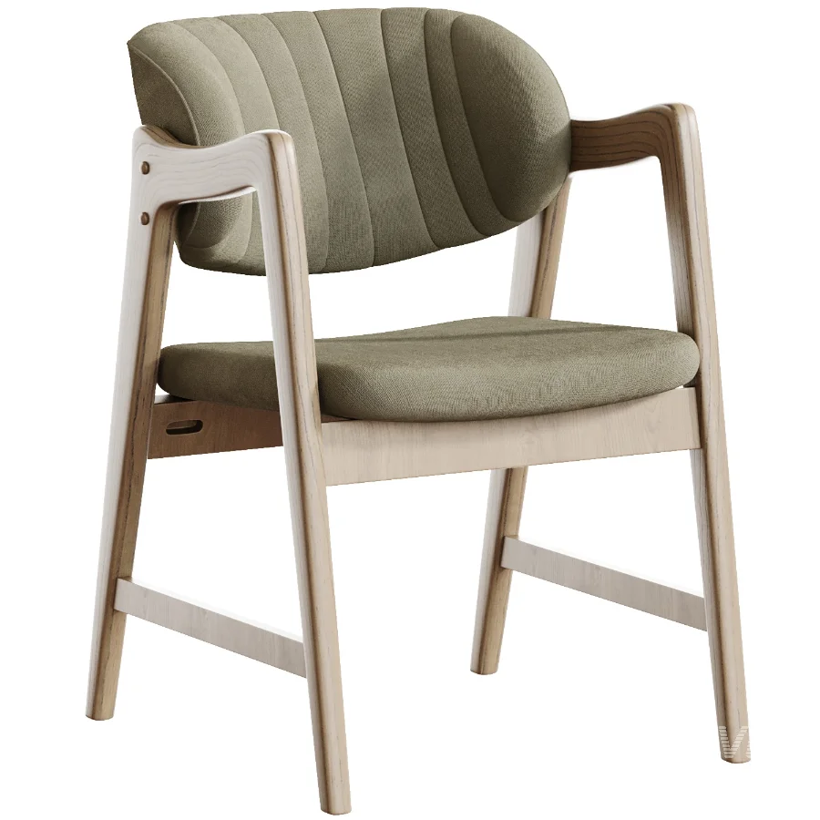 Monterey chair - Image 1