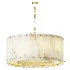 Alabaster Spanish Marble Chandelier - Thumbnail 2