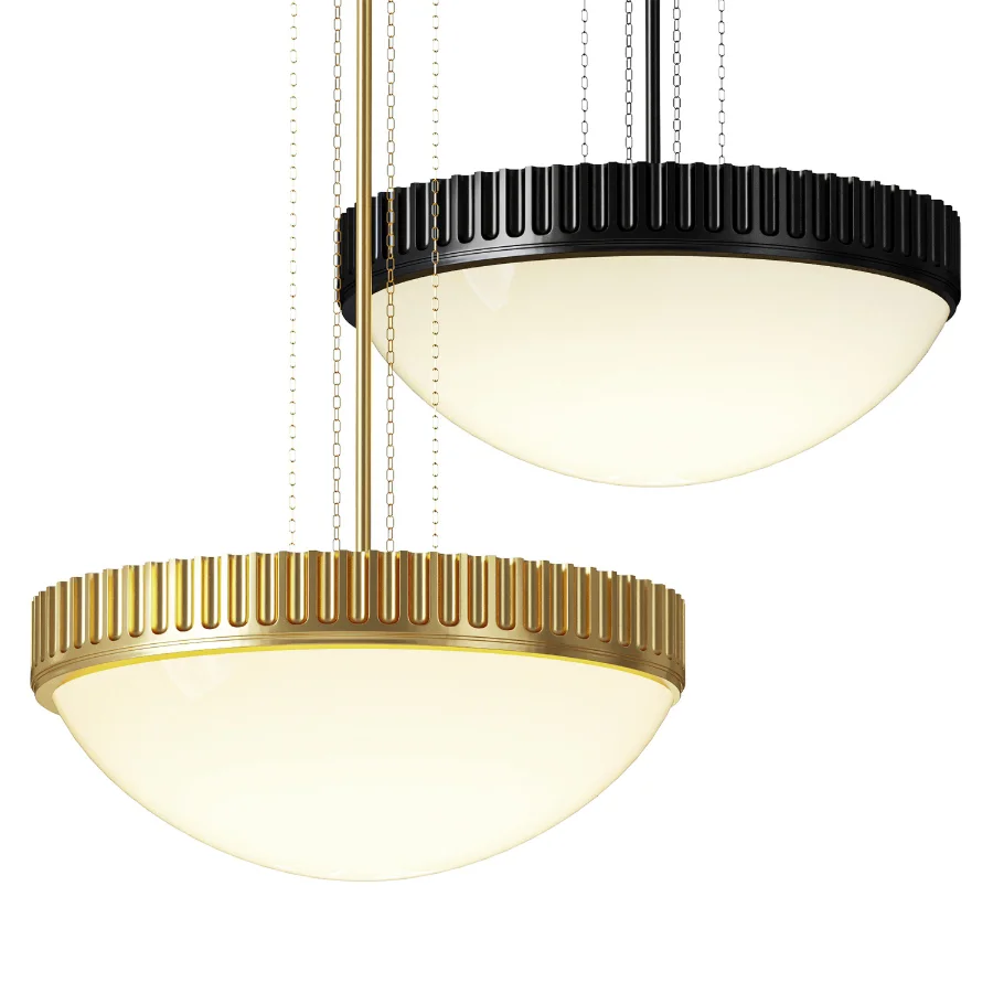 Rhea Pendant - Image 1