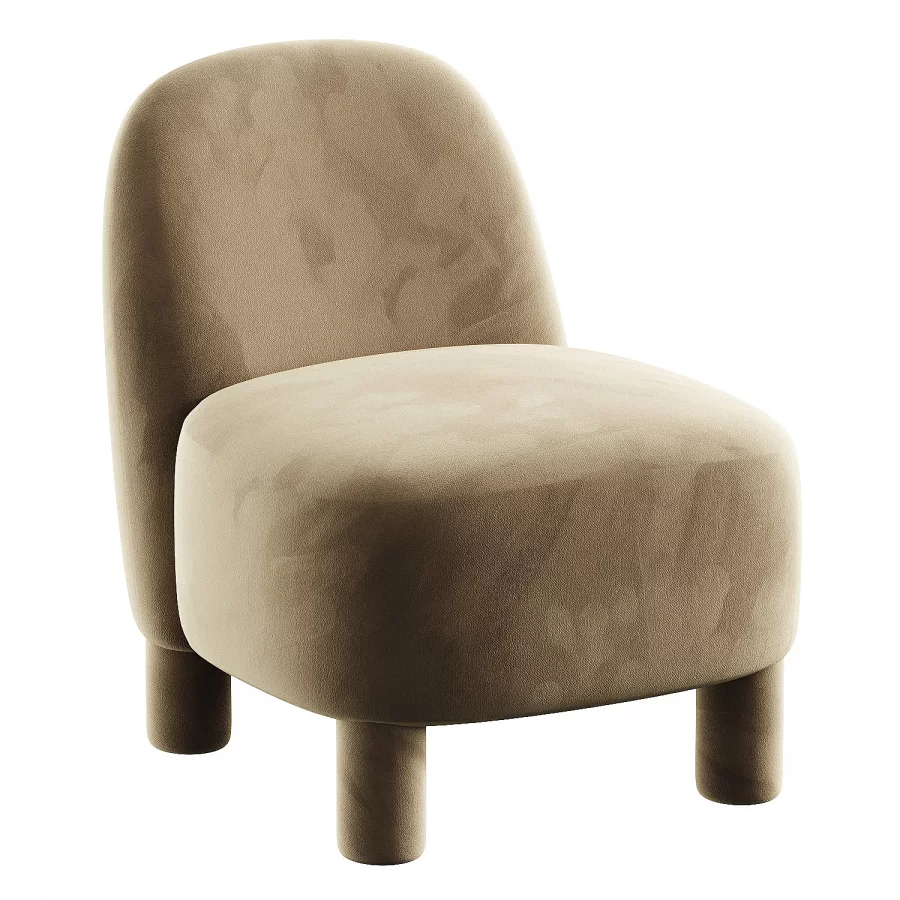 kreslo mansi - Image 3