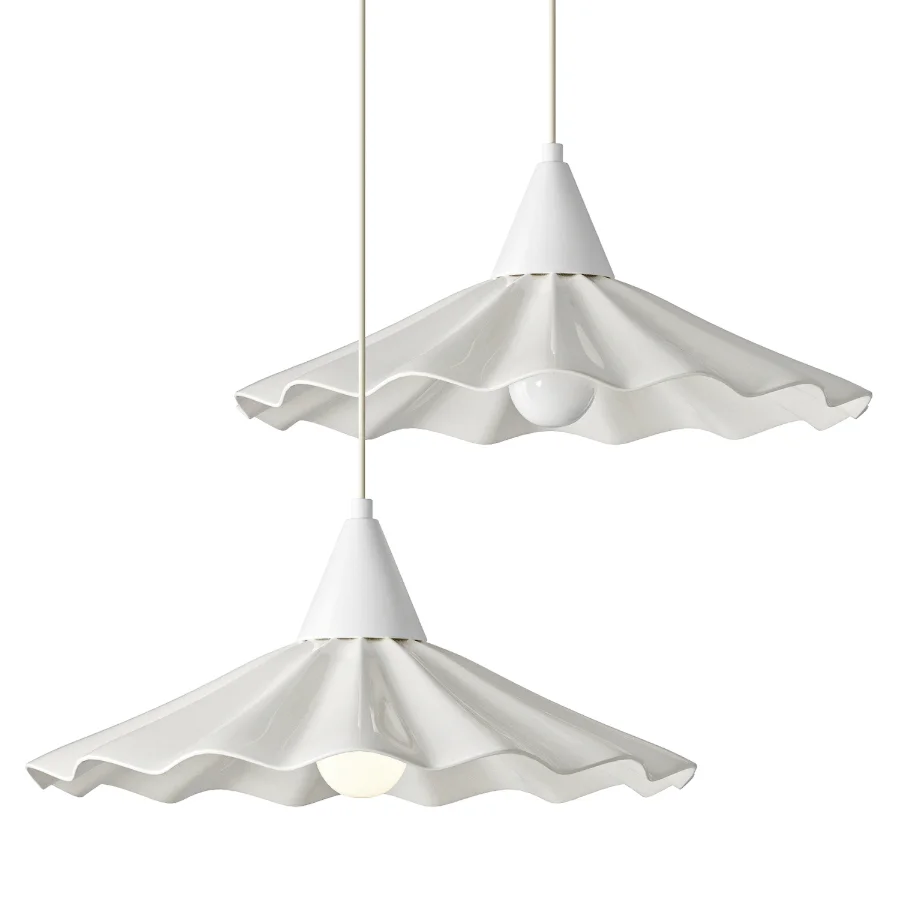 Christie Pendant Lamp - Image 1