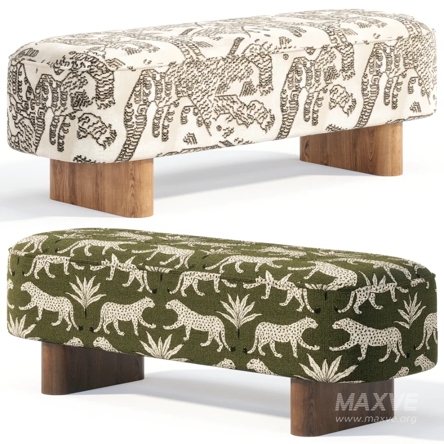 Camryn Bench By Potterybarn - Image 3