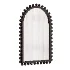 Waltham Solid Wood Flat Mirror 02 - Thumbnail 4