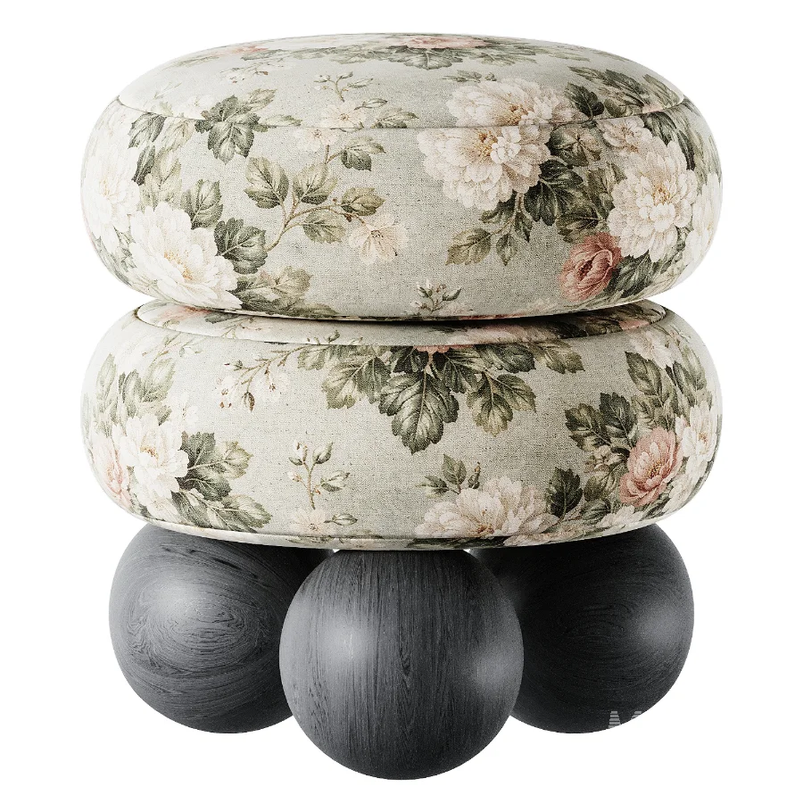 The Elgin Footstool - Image 2