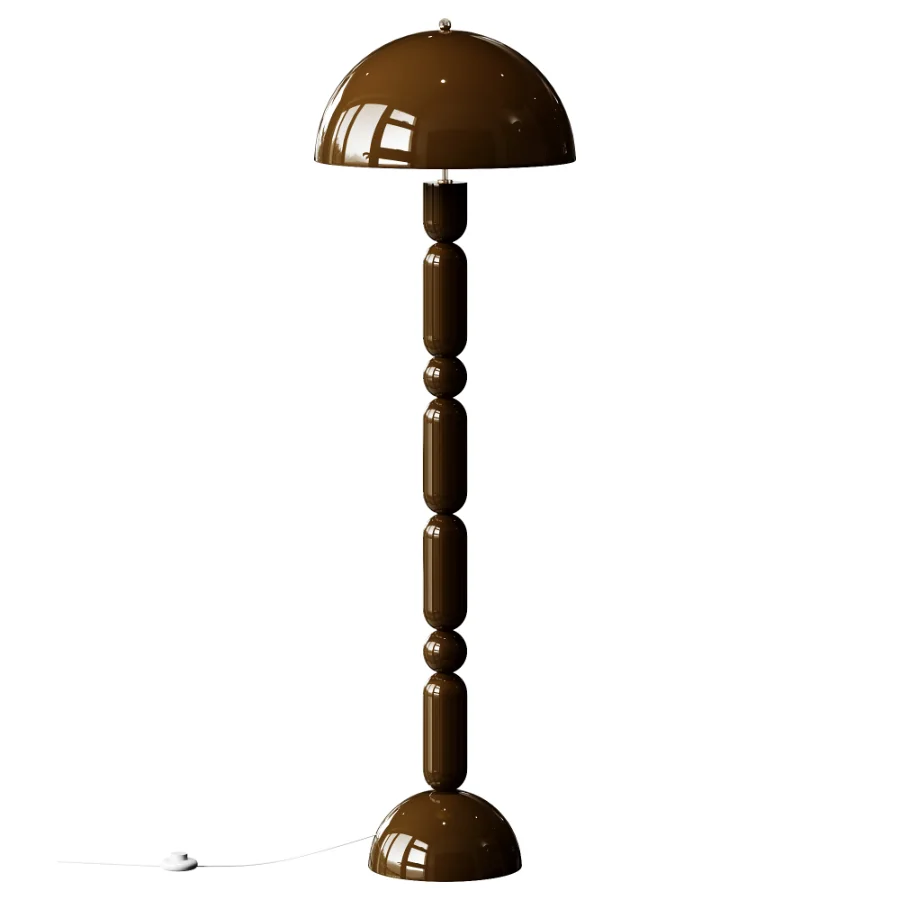 NV Gallery Montana Floor Lamp - Image 3