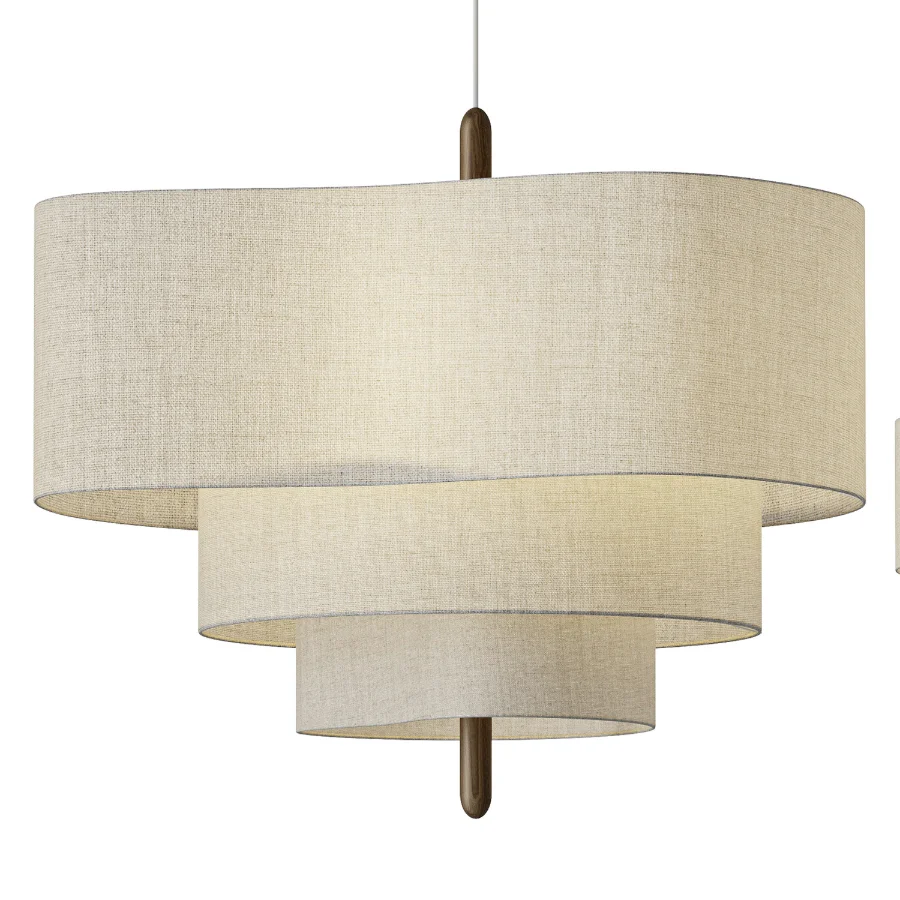 Pebble Pendant Light - Image 2