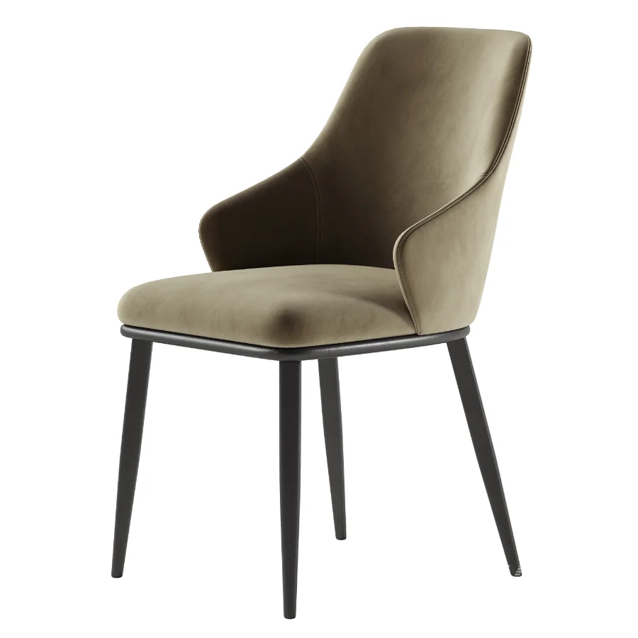 Kash Dining Chair - Image 1