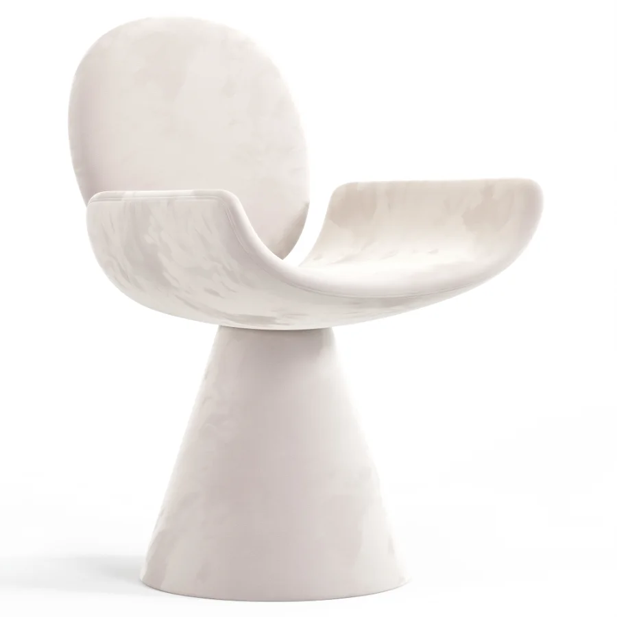 Youpi Chair by Bonaldo - Image 5