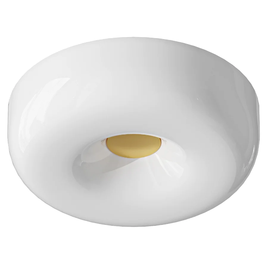 Circus piccola glass ceiling lamp - Image 1