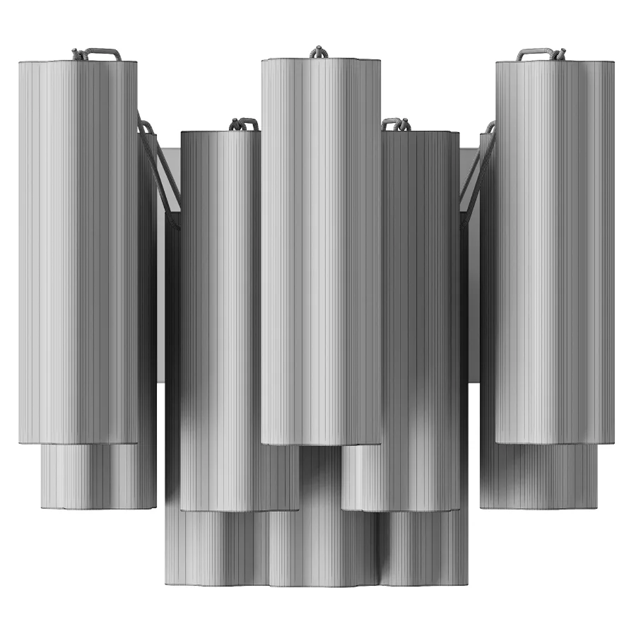 Grace Wall Sconce - Image 2