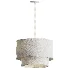 Mariela Fabric Pendant Lamp - Thumbnail 2