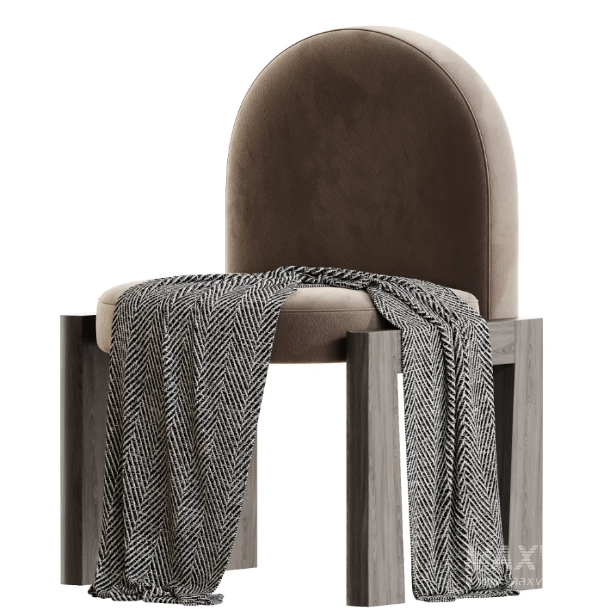 Haven Dining Chair - Image 6