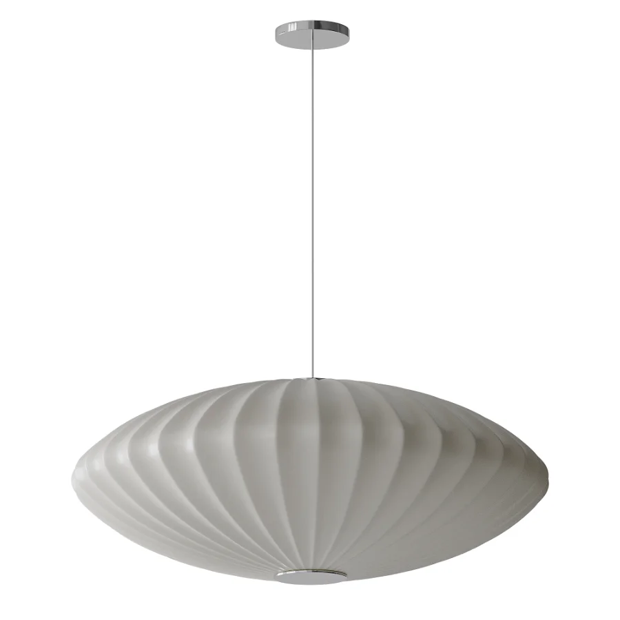 Saucer Pendant - Image 8