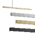 Vega LED Linear Suspension - Thumbnail 1