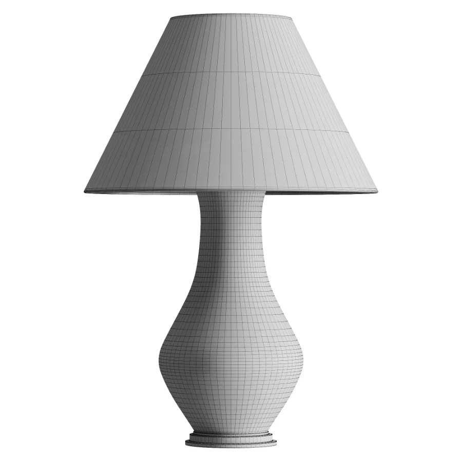 Lucille Table Lamp - Image 3