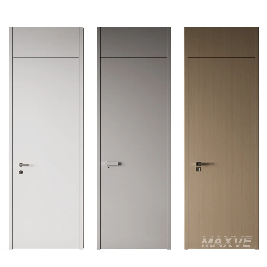 Door set 46 - Image 1