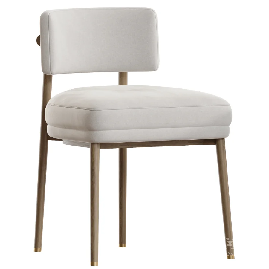 Aster Frank Dining Chair - Image 1
