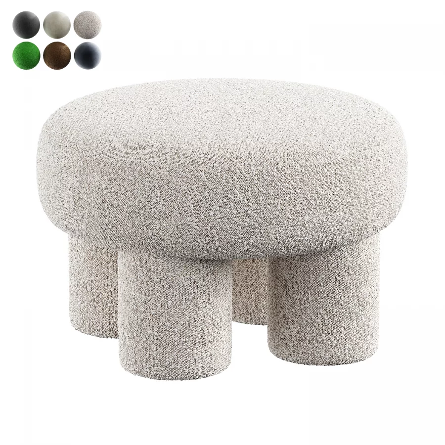 pouf tory - Image 6