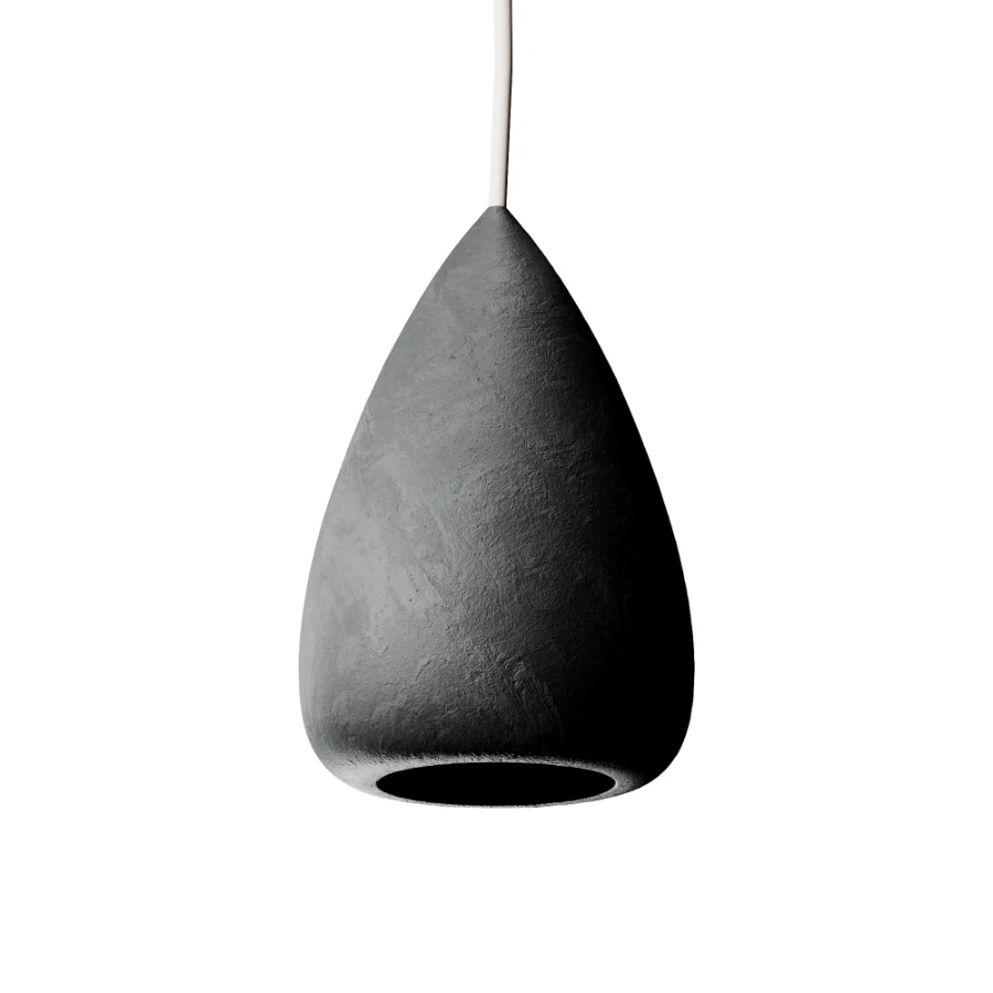 Wabi sabi pendant light - Image 3