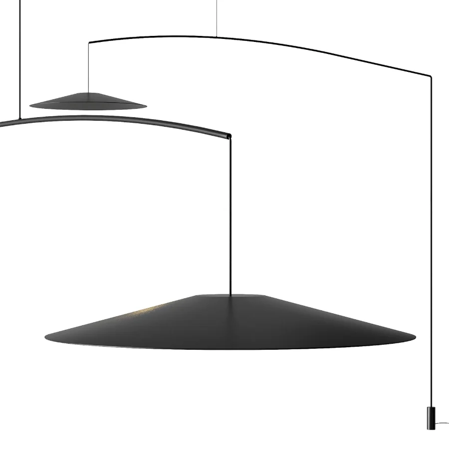 Luceplan Koine Floor Lamp - Image 1