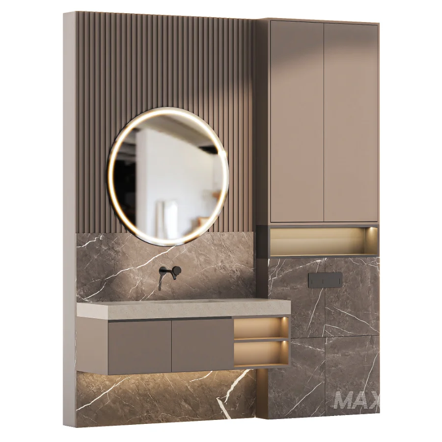 Bathroom Furniture - Image 1