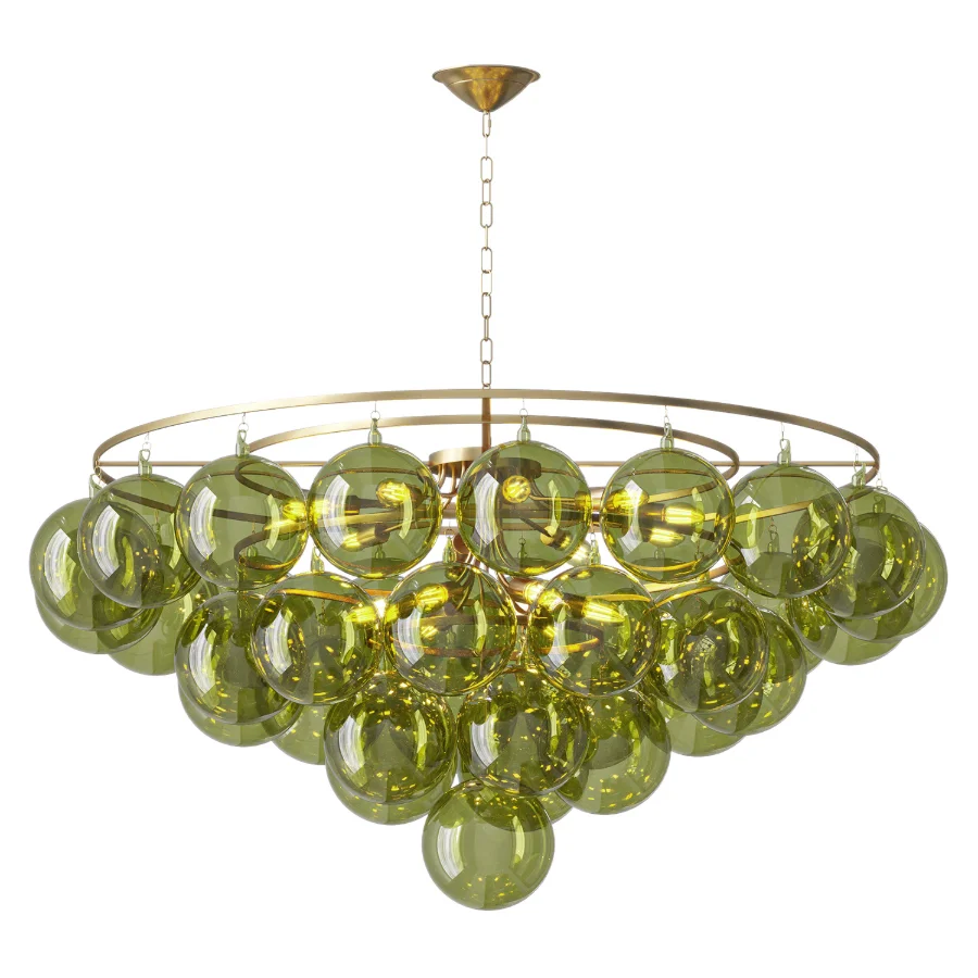 Elodie Chandelier - Image 2