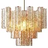 Grace 6 Light Chandelier - Thumbnail 1